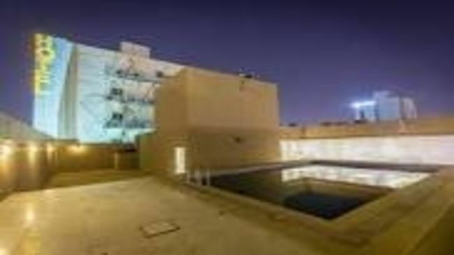 Al Muhaidb Down Town - King Fahd Road Riyadh Facilities photo